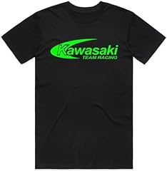 Kawasaki team racing for sale  Delivered anywhere in USA 