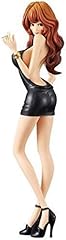 Banpresto fujiko mine usato  Spedito ovunque in Italia 
