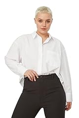 Trendyol shirt manches d'occasion  Livré partout en France