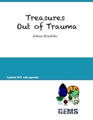 Treasures trauma gems for sale  Delivered anywhere in USA 