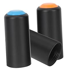 3pièces capuchons batterie d'occasion  Livré partout en France