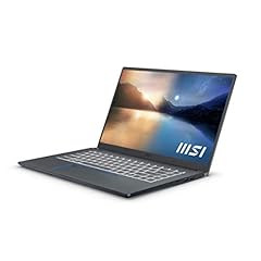 Msi prestige a11sc usato  Spedito ovunque in Italia 