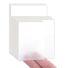 400 blätter transparente gebraucht kaufen  Wird an jeden Ort in Deutschland