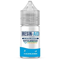 Resin aid water for sale  Delivered anywhere in USA 