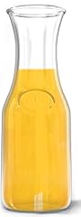 Liter glass carafe for sale  Delivered anywhere in USA 