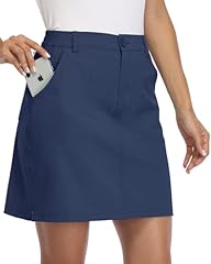 Willit women skorts for sale  Delivered anywhere in USA 