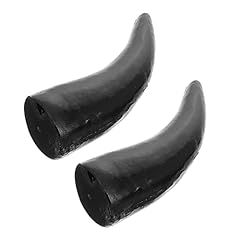 Halloween imitation horn for sale  Delivered anywhere in Ireland