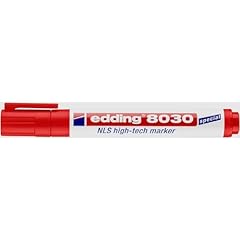 Edding 8030 nls gebraucht kaufen  Wird an jeden Ort in Deutschland