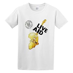 Live aid 1985 usato  Spedito ovunque in Italia 