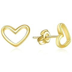 Toheart gold heart for sale  Delivered anywhere in USA 