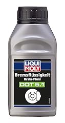 Liqui moly bremsflüssigkeit gebraucht kaufen  Wird an jeden Ort in Deutschland