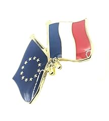 Badge épingle métal d'occasion  Livré partout en France