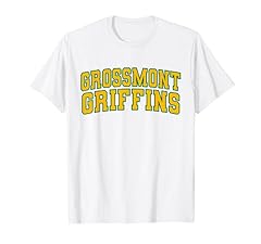 Grossmont college griffins for sale  Delivered anywhere in USA 