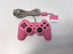 Manette ps2 dual d'occasion  Livré partout en France