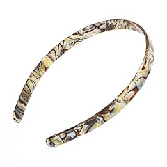 Brown headband women for sale  Delivered anywhere in USA 