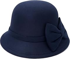 Yeeheen cappello cloche usato  Spedito ovunque in Italia 