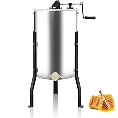 Manual honey extractor for sale  Delivered anywhere in USA 