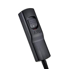 Jjc remote shutter for sale  Delivered anywhere in UK