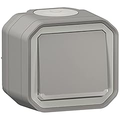 Legrand poussoir lumineux d'occasion  Livré partout en France