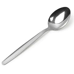 Teaspoons set 13cm for sale  Delivered anywhere in UK