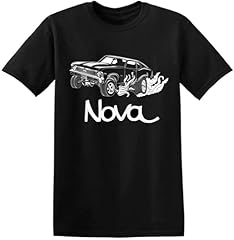 Zuaxug chevy nova for sale  Delivered anywhere in UK