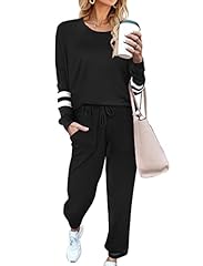 Ekouaer sweatsuits women for sale  Delivered anywhere in USA 
