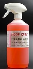 Hoof spray sole for sale  Delivered anywhere in UK