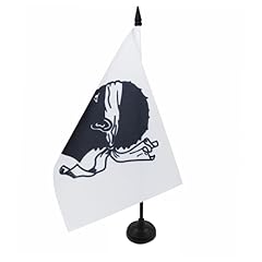 Flag drapeau table d'occasion  Livré partout en France