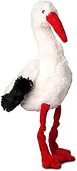 Duckshop plüsch storch gebraucht kaufen  Wird an jeden Ort in Deutschland