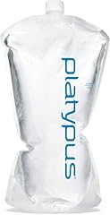 Platypus litre bottle for sale  Delivered anywhere in UK