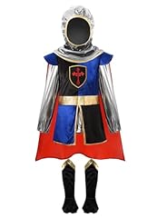 Relibeauty costume cavaliere usato  Spedito ovunque in Italia 