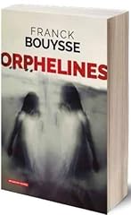 Orphelines d'occasion  Livré partout en France