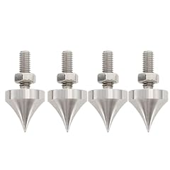 Pcs speaker spike for sale  Delivered anywhere in UK
