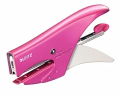 Leitz 5547 cucitrice usato  Spedito ovunque in Italia 