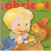 Abricot 183 novembre d'occasion  Livré partout en France