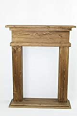 Brownie fireplace surround for sale  Delivered anywhere in UK
