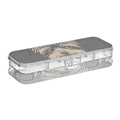 Isaoa pencil case for sale  Delivered anywhere in UK
