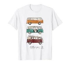 Transporter type campervan for sale  Delivered anywhere in UK