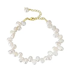 Heymeili bracciale perle usato  Spedito ovunque in Italia 