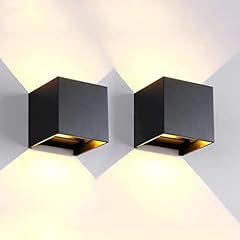 Pack outdoor sconces for sale  Delivered anywhere in USA 