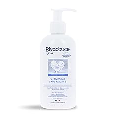 Rivadouce shampoing rinçage d'occasion  Livré partout en France