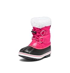 Sorel children yoot for sale  Delivered anywhere in USA 