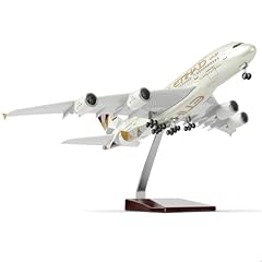 Qiyumoke a380 modellflugzeug gebraucht kaufen  Wird an jeden Ort in Deutschland