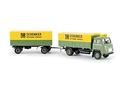 Unbekannt scania schenker gebraucht kaufen  Wird an jeden Ort in Deutschland