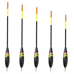 Set galleggianti pesca usato  Spedito ovunque in Italia 