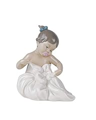 Nao blanky statuetta usato  Spedito ovunque in Italia 