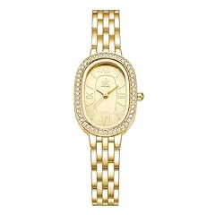 Shengke women oval for sale  Delivered anywhere in UK