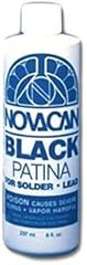 Novacan black patina for sale  Delivered anywhere in USA 