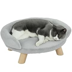 Pawhut divanetto rialzato usato  Spedito ovunque in Italia 