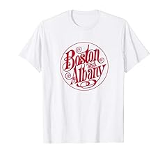 Retro railroad boston for sale  Delivered anywhere in USA 